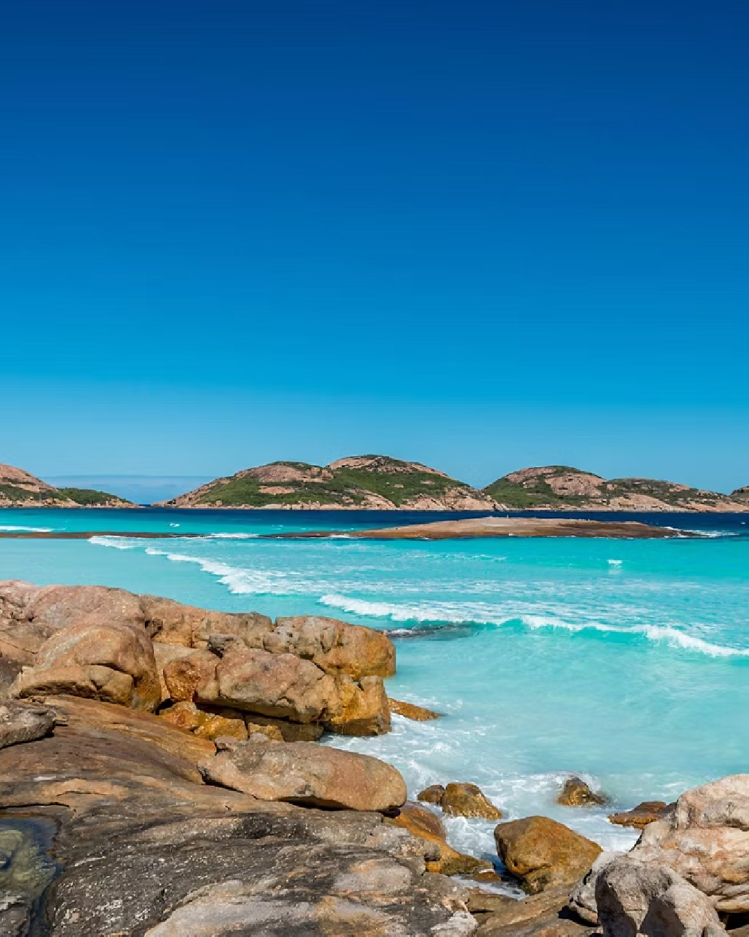 AUSTRALIA 2